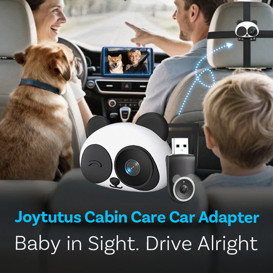 Wireless CarPlay Adapter