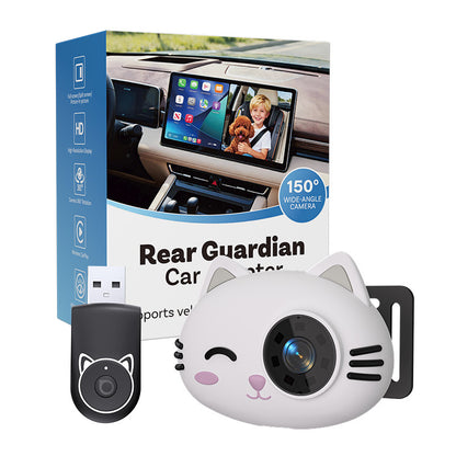 Wireless CarPlay Adapter