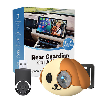 Wireless CarPlay Adapter