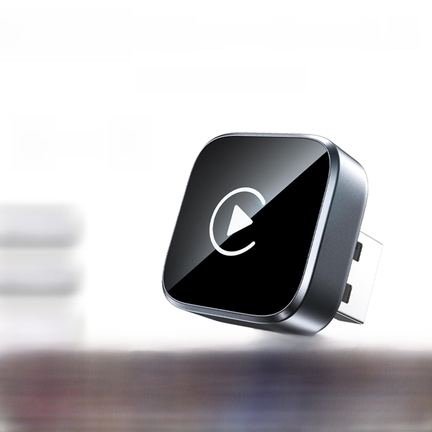 Wireless CarPlay Android Auto Adapter