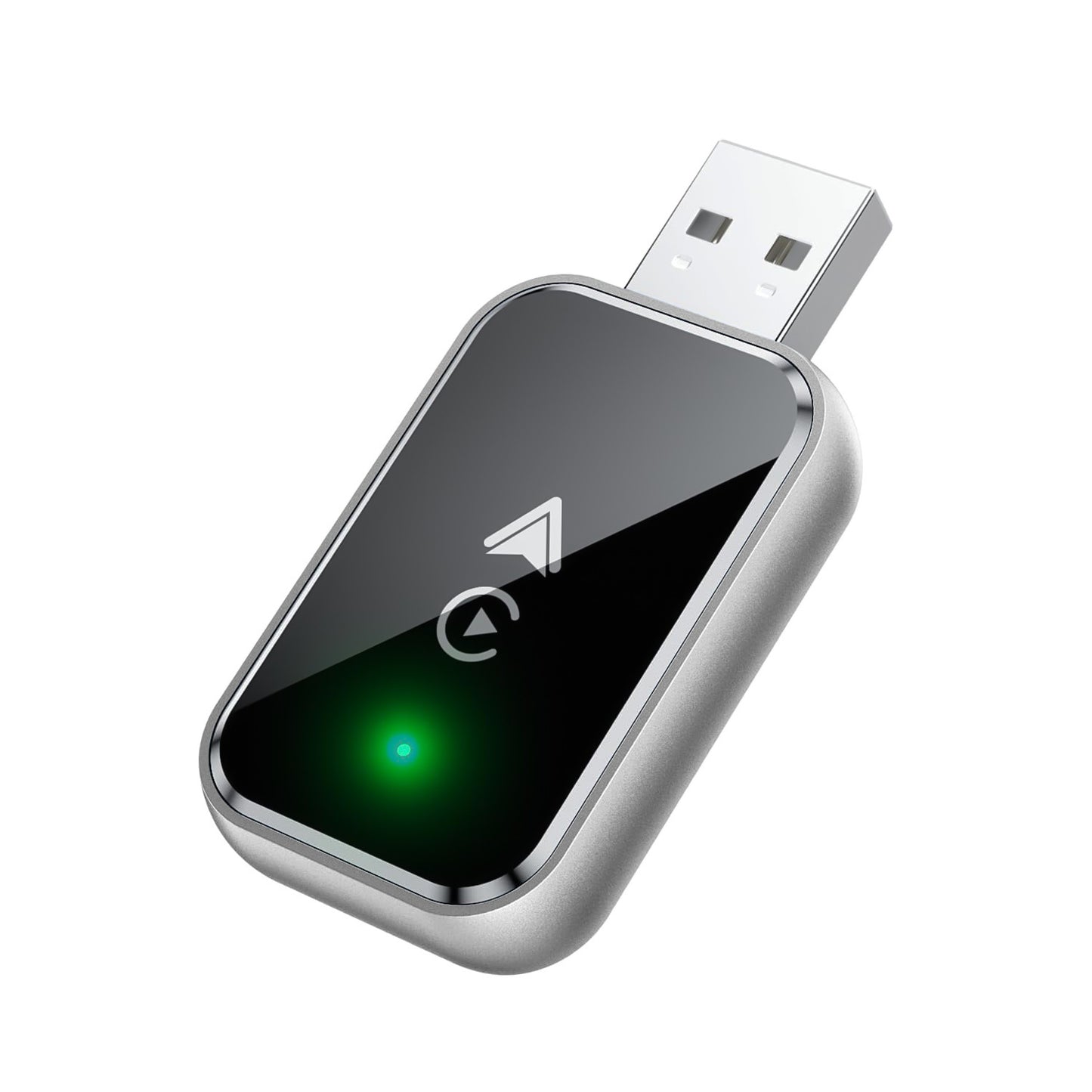 Wireless Carplay Android Auto Adapter
