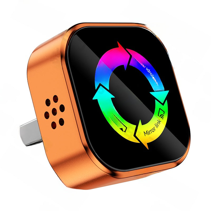 Wireless CarPlay Android Auto Adapter