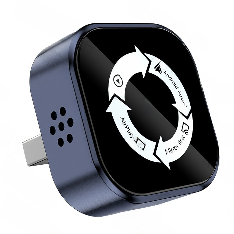 Wireless CarPlay Android Auto Adapter