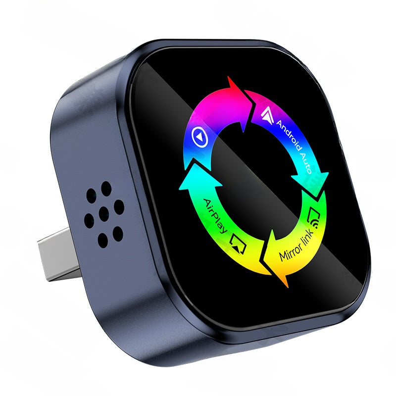 Wireless CarPlay Android Auto Adapter