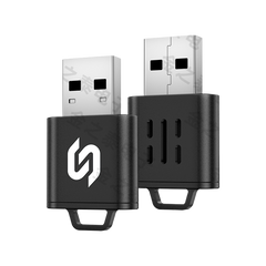 Q1CB Black Plastic