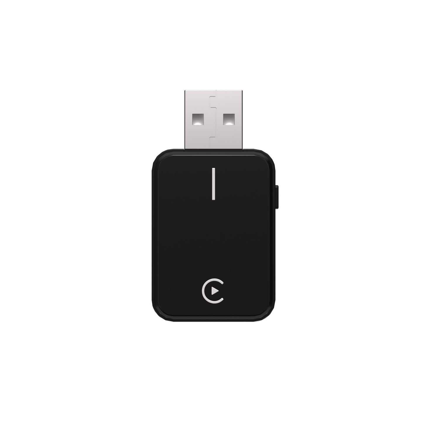 Wireless CarPlay Android Auto Converter Box - 2-in-1