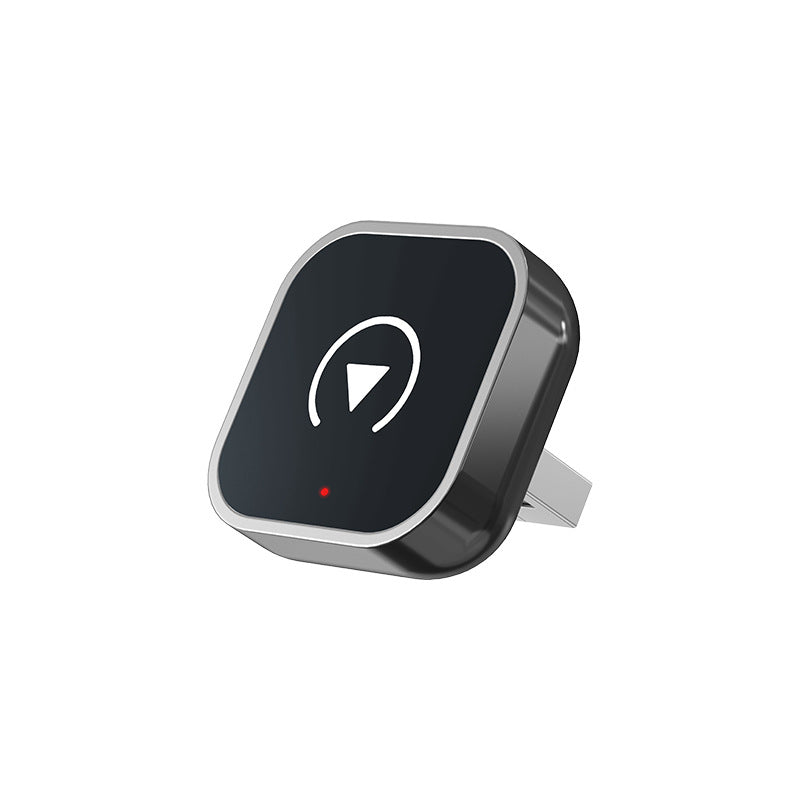 Wireless Carplay Box