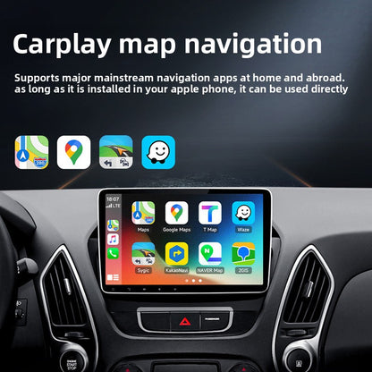 Wireless Carplay Box