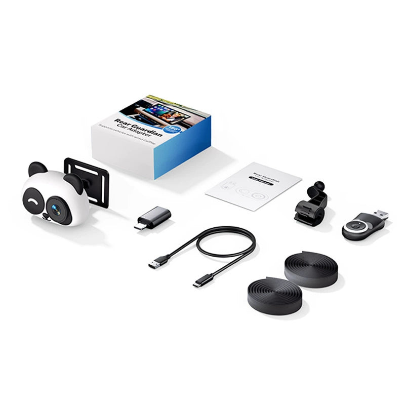 Wireless Carplay Portable Wireless Car Care Carplay