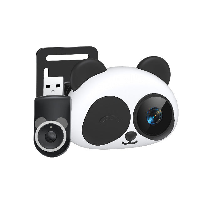 Wireless CarPlay Rearview Camera