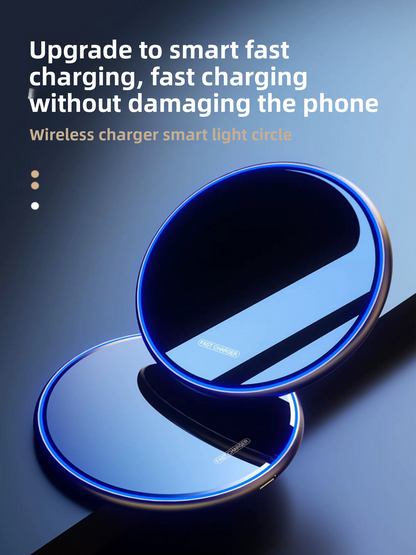 Wireless Charger