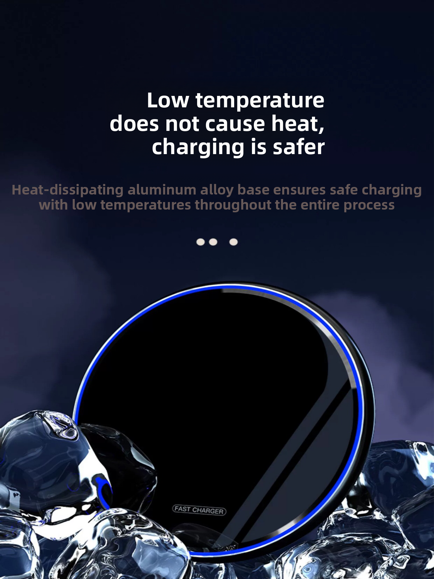 Wireless Charger