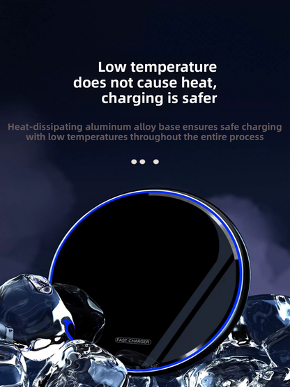 Wireless Charger