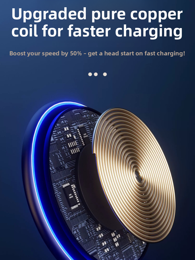 Wireless Charger