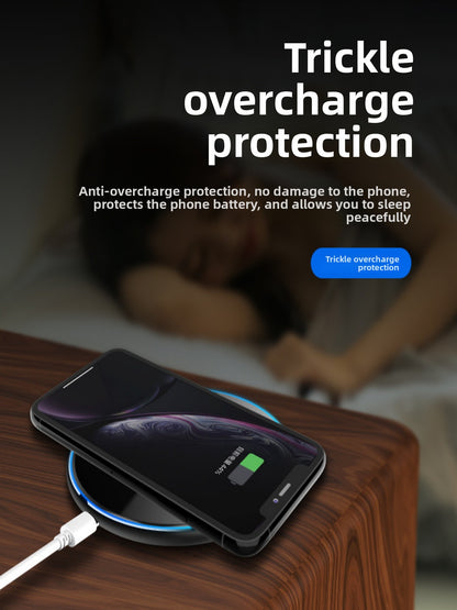 Wireless Charger