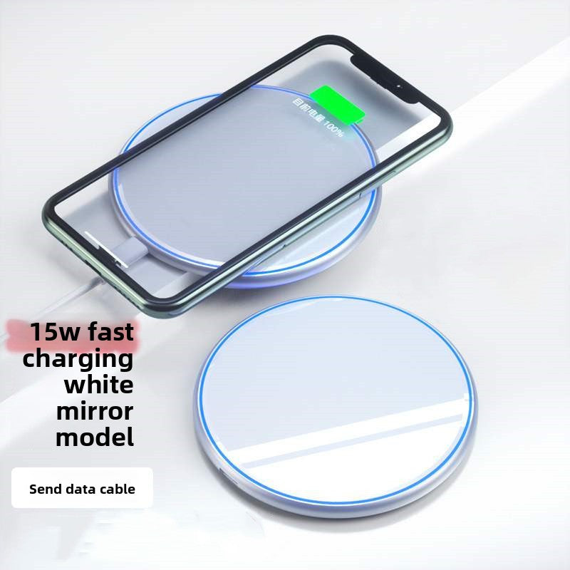 Wireless Charger