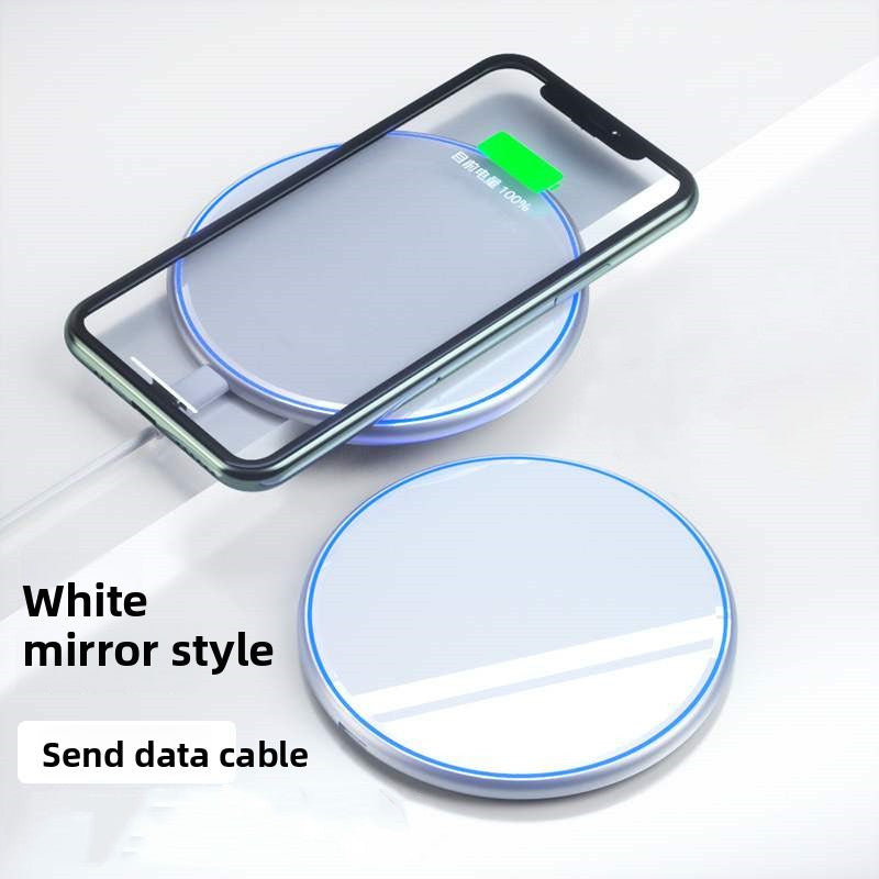 Wireless Charger