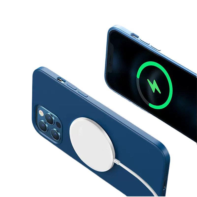 Wireless charger magsafe