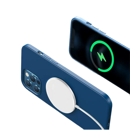 Wireless charger magsafe