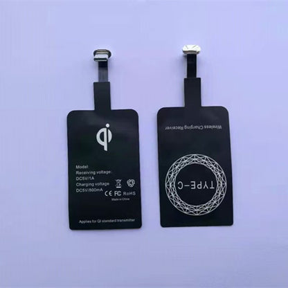 wireless charger receiver