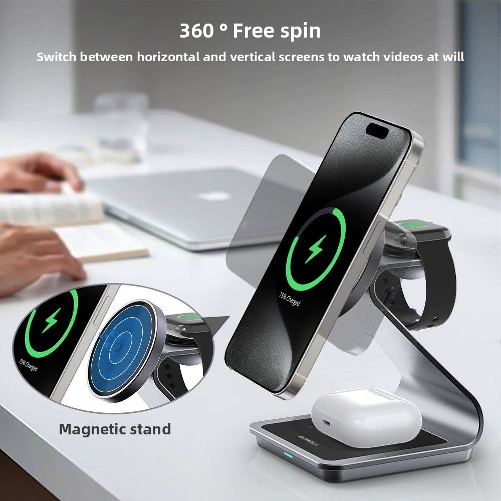 Wireless Charger Stand
