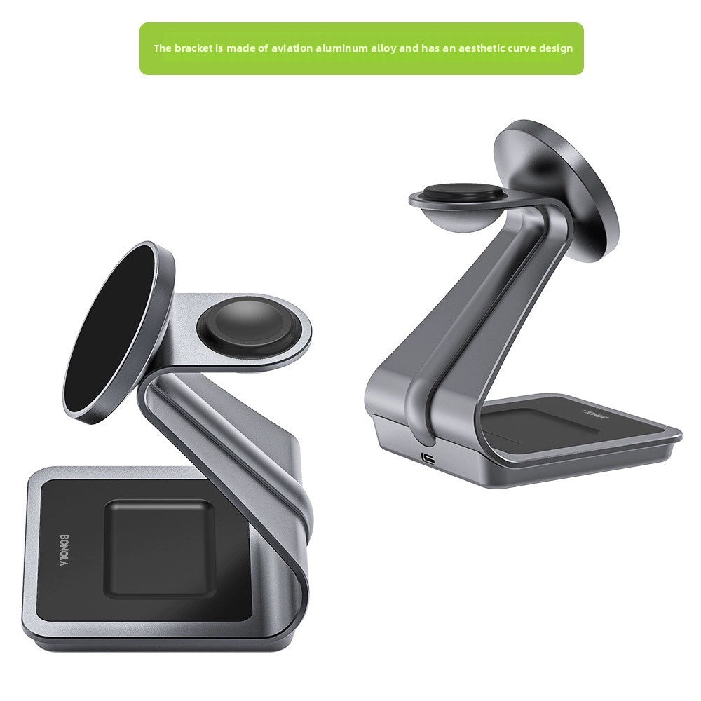 Wireless Charger Stand