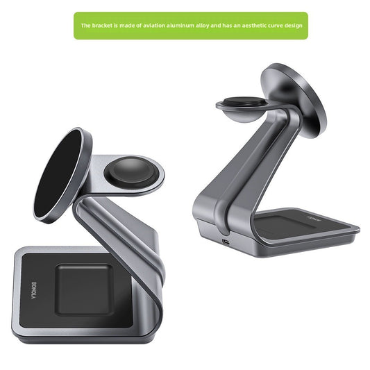 Wireless Charger Stand