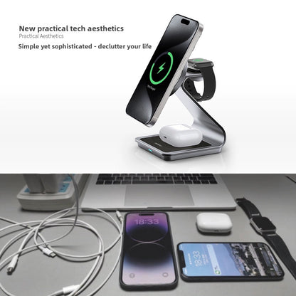 Wireless Charger Stand