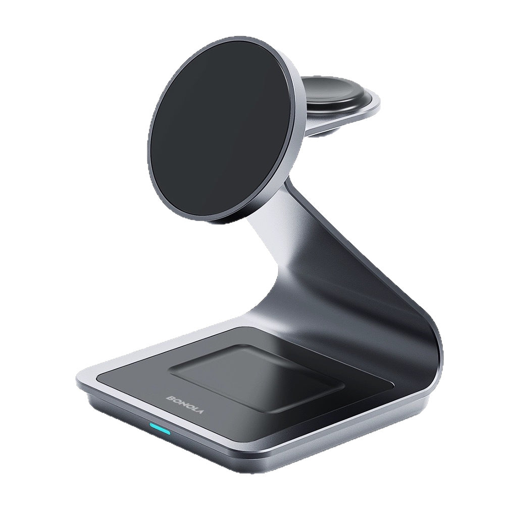 Wireless Charger Stand