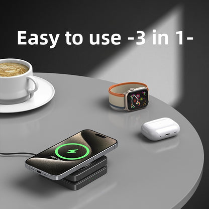Wireless Charger Stand