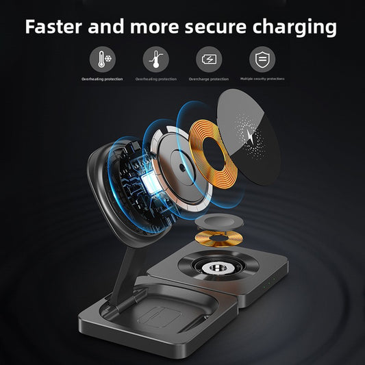 Wireless Charger Stand