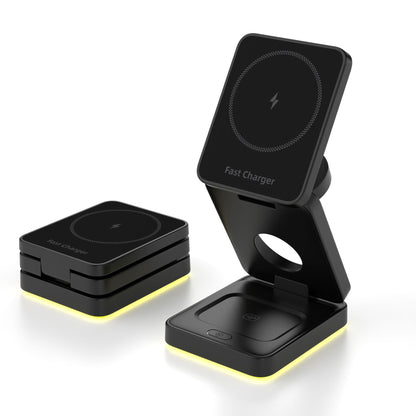 Wireless Charger Stand