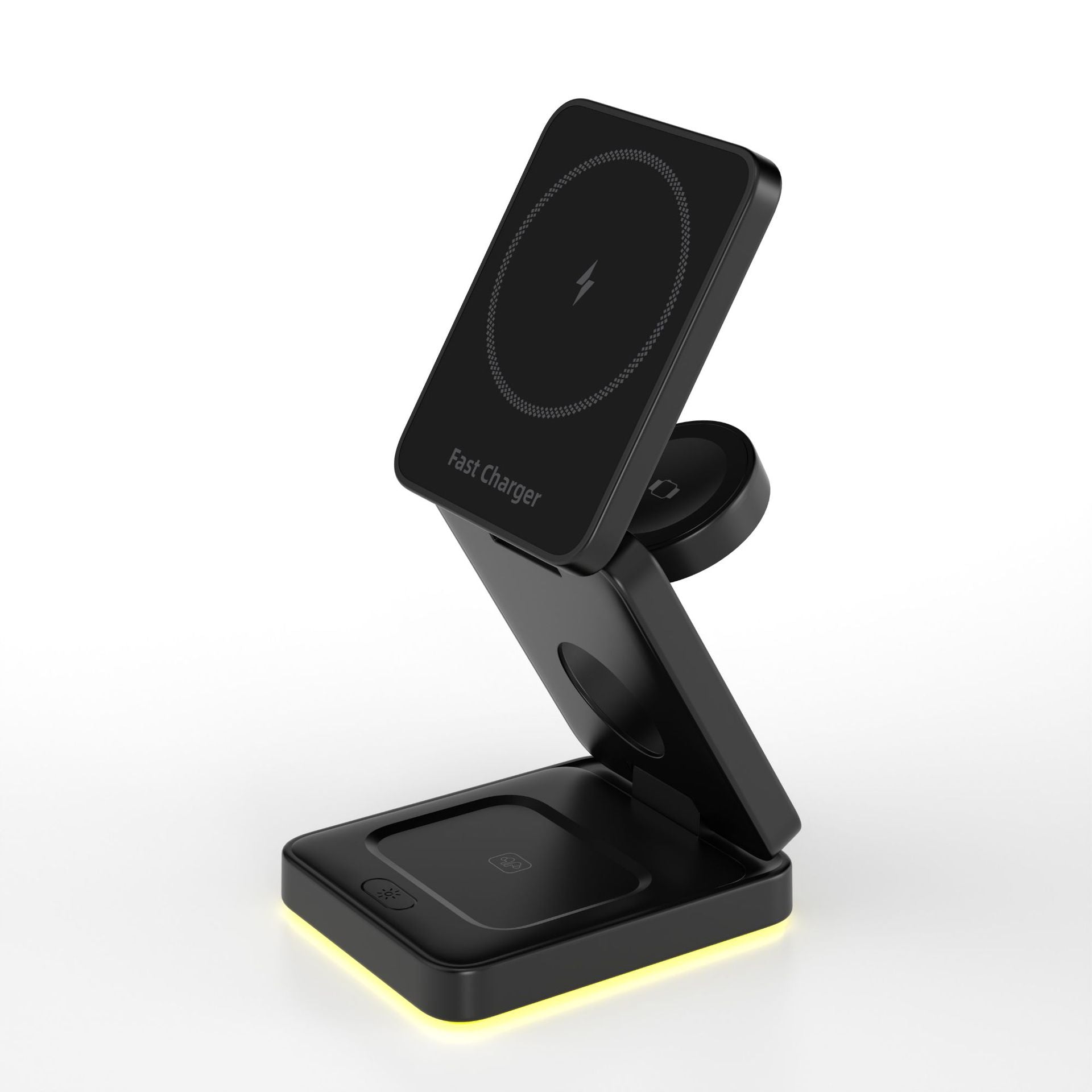 Wireless Charger Stand