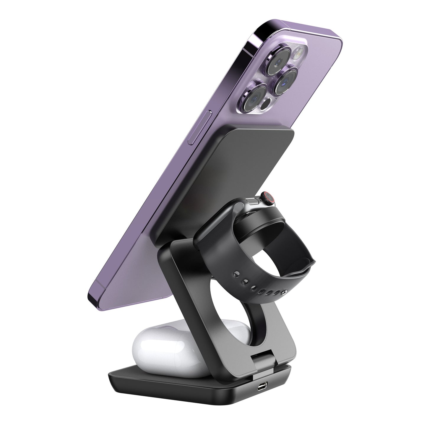 Wireless Charger Stand