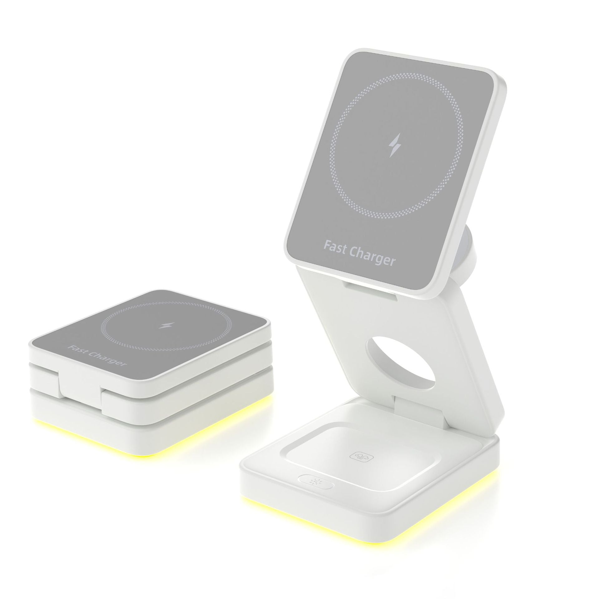 Wireless Charger Stand