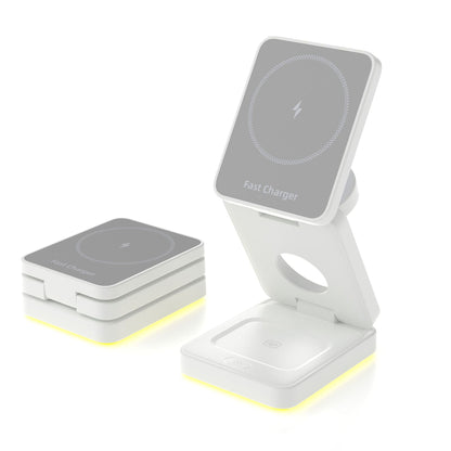 Wireless Charger Stand