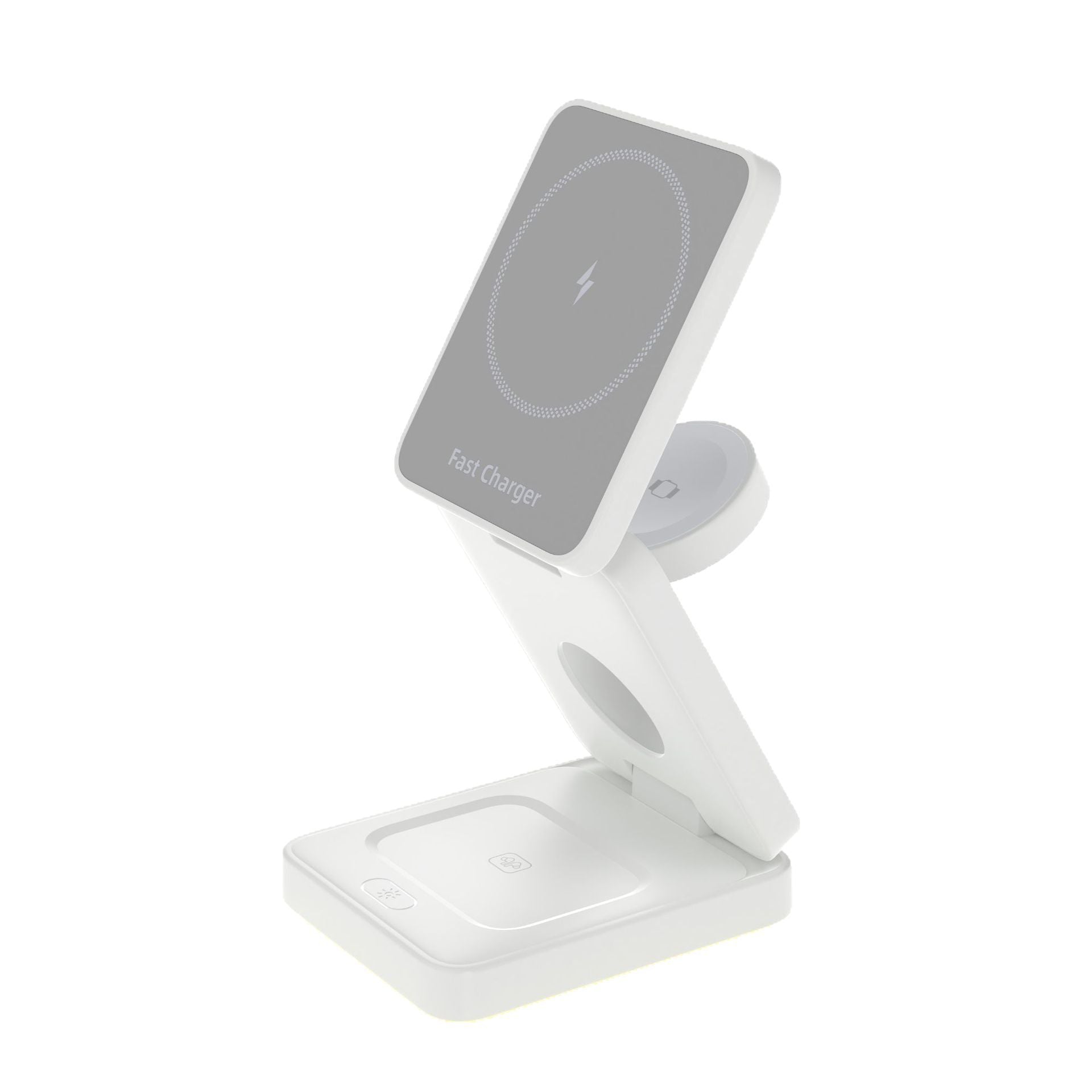 Wireless Charger Stand