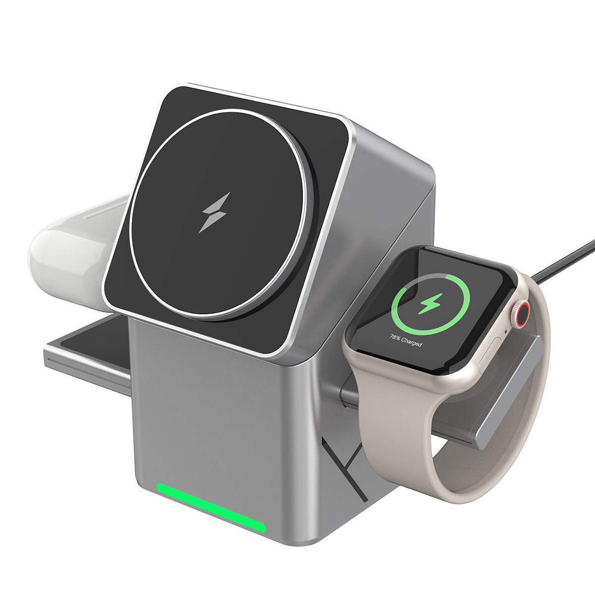 Wireless Charger Stand