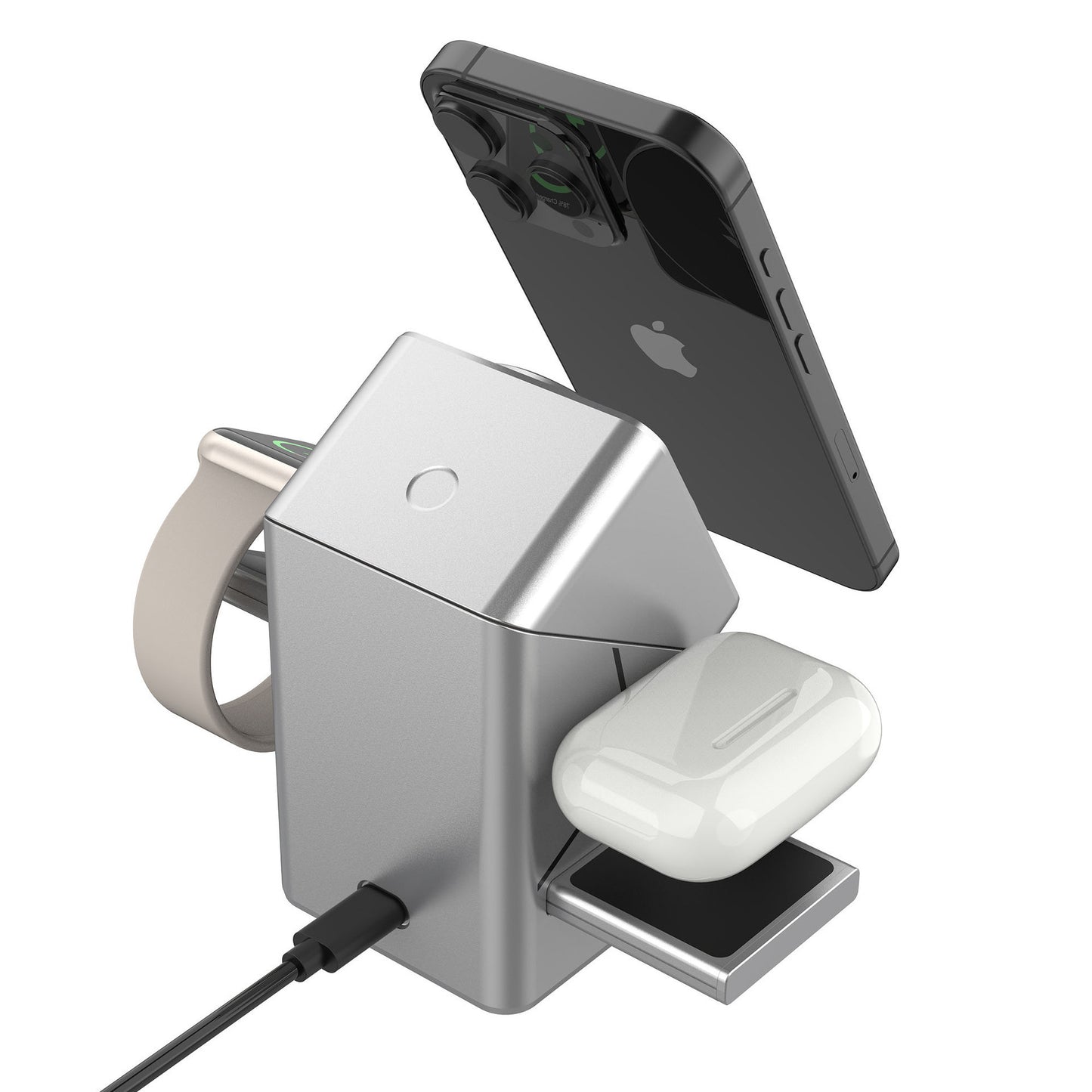 Wireless Charger Stand