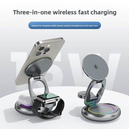 Wireless Charger Stand