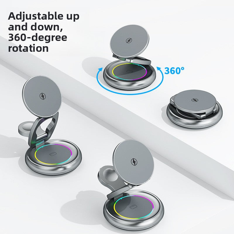 Wireless Charger Stand