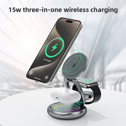 Wireless Charger Stand