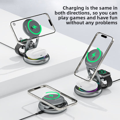 Wireless Charger Stand
