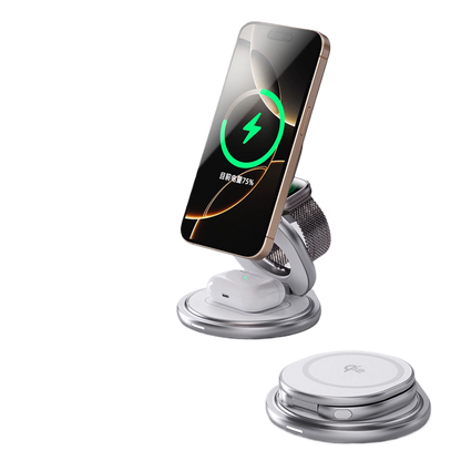 Wireless Charger Stand