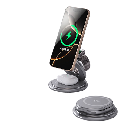 Wireless Charger Stand