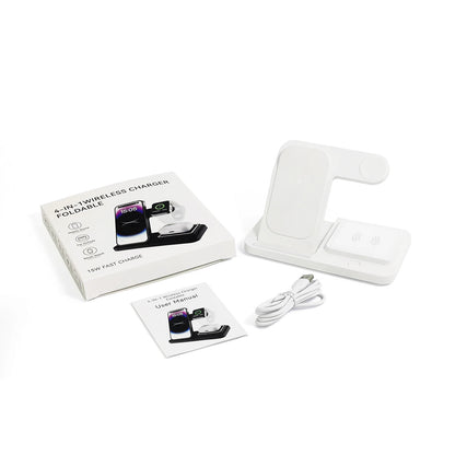 Wireless Charger Stand