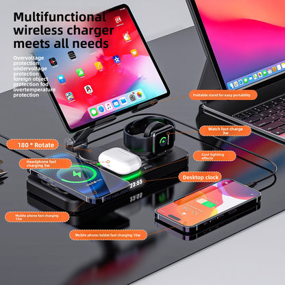Wireless Charger Stand