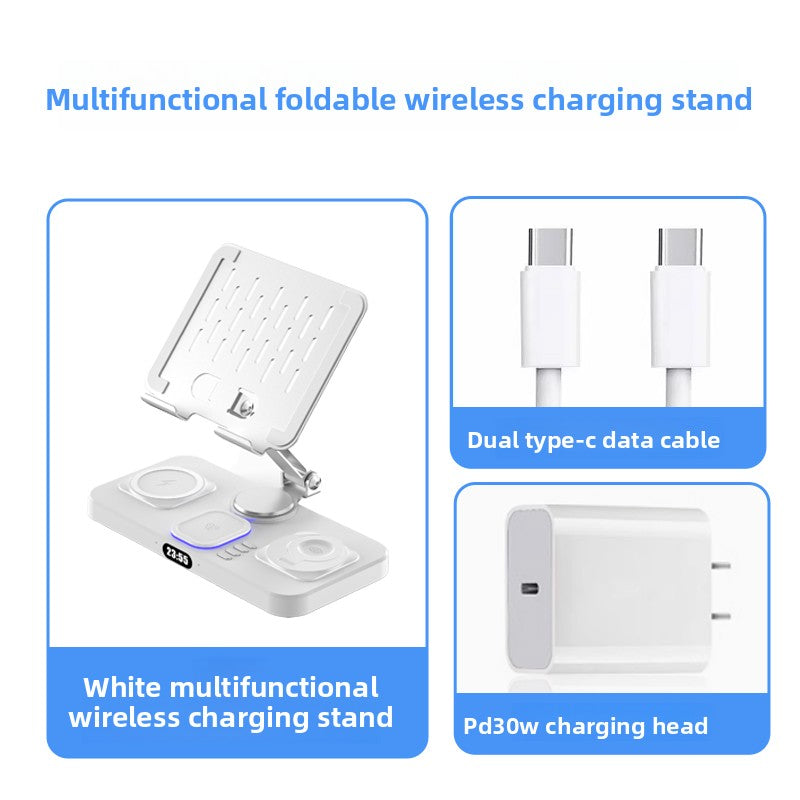 Wireless Charger Stand