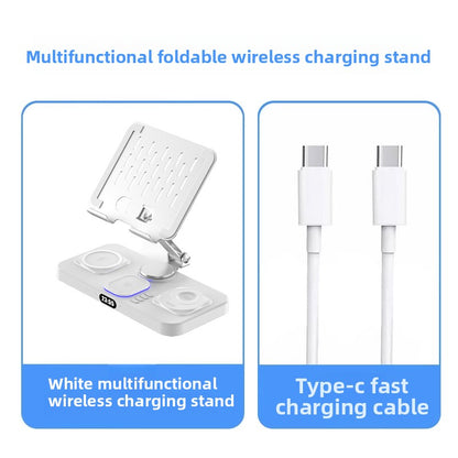Wireless Charger Stand