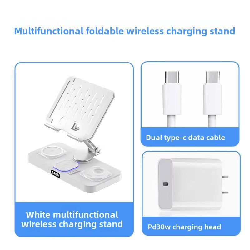 Wireless Charger Stand